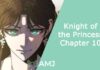 Knight of the Princess Chapter 10