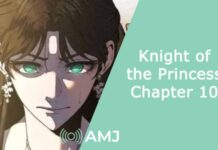 Knight of the Princess Chapter 10: What Does the New Chapter Have in Store? Knight of the Princess Chapter 10