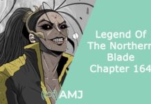 Legend Of The Northern Blade Chapter 164: What’s Waiting Next? Legend Of The Northern Blade Chapter 164