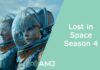 Lost in Space Season 4