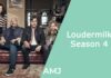 Loudermilk Season 4