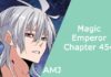 Magic Emperor Chapter 454