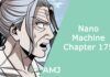 Nano Machine Chapter 175