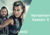 Norsemen Season 4