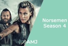 Norsemen Season 4