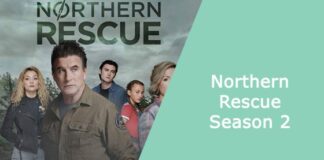 Northern Rescue Season 2