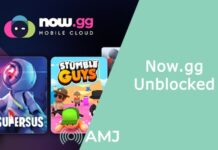 Now.gg Unblocked