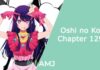Oshi no Ko Chapter 129