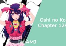 Oshi no Ko Chapter 129: What Progress Can We Expect in the Manga? Oshi no Ko Chapter 129