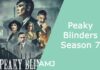 Peaky Blinders Season 7