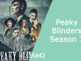 Peaky Blinders Season 7
