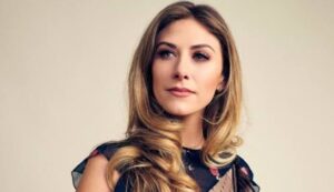 Perry Mattfeld Net Worth 2025: From Rising Star to Hollywood Sensation