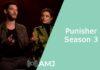 Punisher Season 3