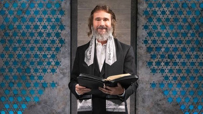 Rabbi Kirt Schneider