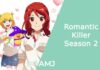 Romantic Killer Season 2