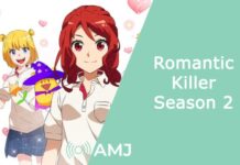 Romantic Killer Season 2: Release Date, Trailer, and Updates Romantic Killer Season 2