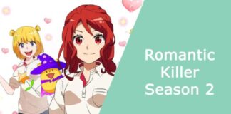 Romantic Killer Season 2