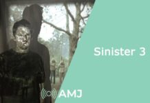 Sinister 3 – Is There a Chance of a Comeback? Sinister 3