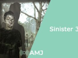 Sinister 3