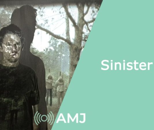 Sinister 3