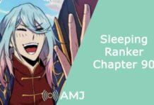 Sleeping Ranker Chapter 90
