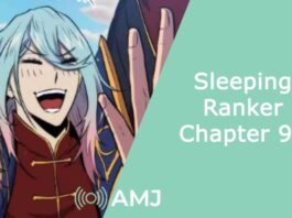 Sleeping Ranker Chapter 90