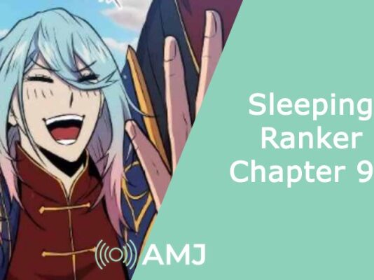 Sleeping Ranker Chapter 90