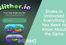 Play Snake.io Unblocked – Enjoy the Free Online Multiplayer Snake Game Snake.io Unblocked – Everything You Need to Know About the Game