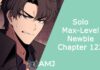 Solo Max-Level Newbie Chapter 122: What We Know About It? Solo Max-Level Newbie Chapter 122
