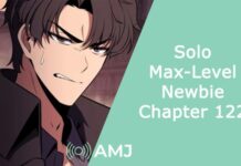 Solo Max-Level Newbie Chapter 122: What We Know About It? Solo Max-Level Newbie Chapter 122