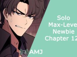 Solo Max-Level Newbie Chapter 122