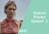 Station Eleven Season 2