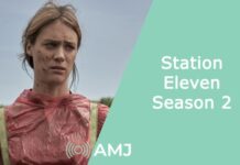 Station Eleven Season 2