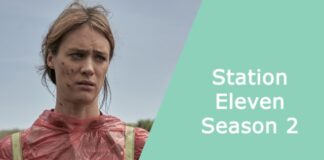 Station Eleven Season 2