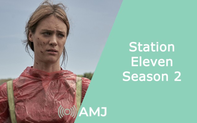 Station Eleven Season 2