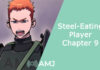 Steel-Eating Player Chapter 9