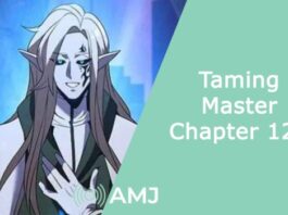 Taming Master Chapter 124