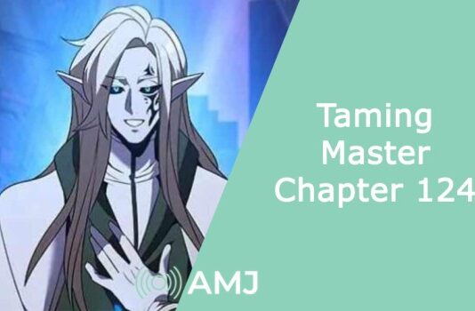 Taming Master Chapter 124