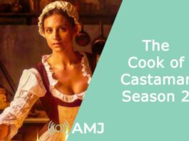 The Cook of Castamar Season 2