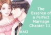 The Essence of a Perfect Marriage Chapter 111: Depicting What Happens Next The Essence of a Perfect Marriage Chapter 111