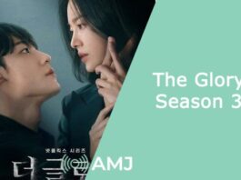 The Glory Season 3