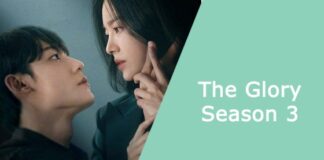 The Glory Season 3