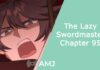 The Lazy Swordmaster Chapter 95