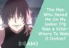 The Man Who Saved Me On My Isekai Trip Was a Killer: Where To Watch It Online?