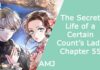 The Secret Life of a Certain Count’s Lady Chapter 55