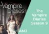 The Vampire Diaries Season 9