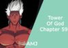 Tower Of God Chapter 592