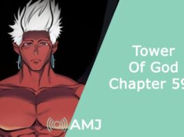 Tower Of God Chapter 592