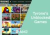 Tyrone's Unblocked Games