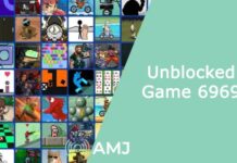 Unblocked Game 6969